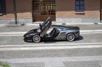 ATS GT Black & Chrome Edition 2019 года